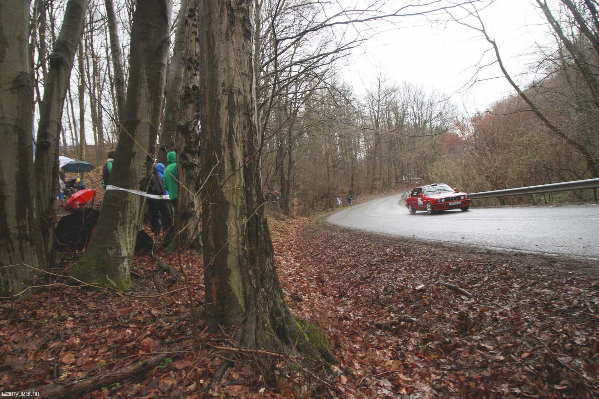 Orfű Sprint