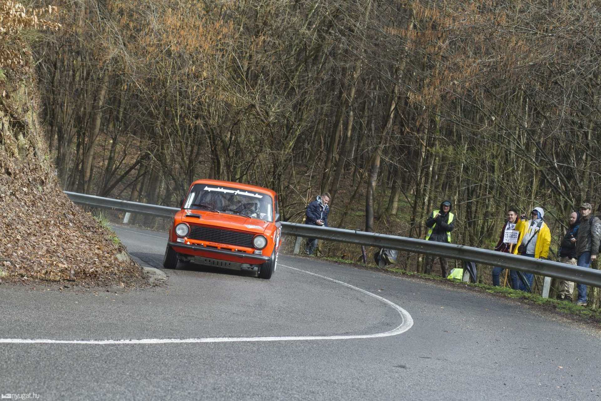 Orfű Sprint