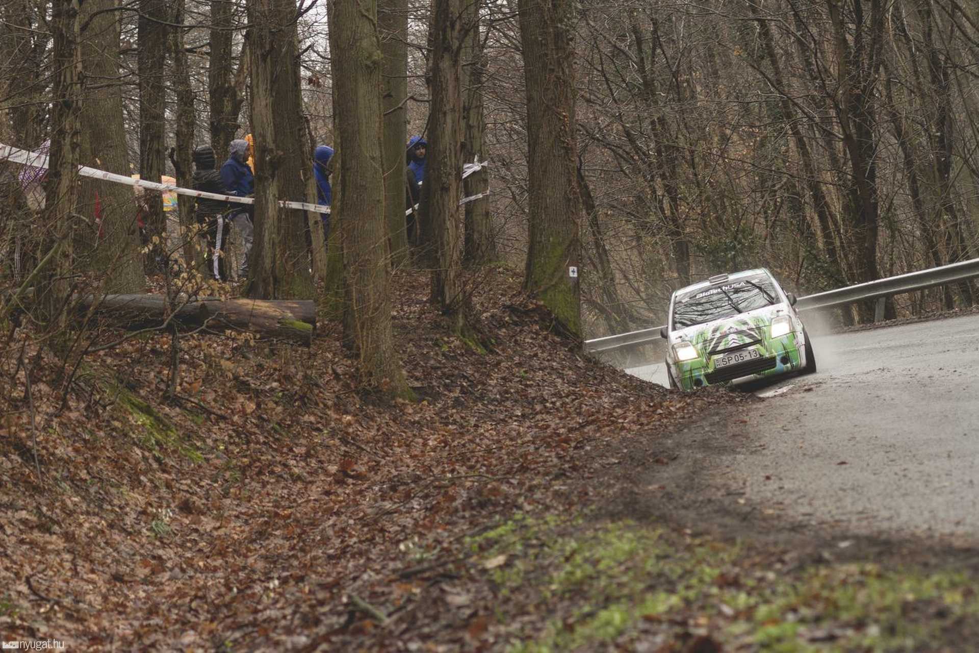 Orfű Sprint