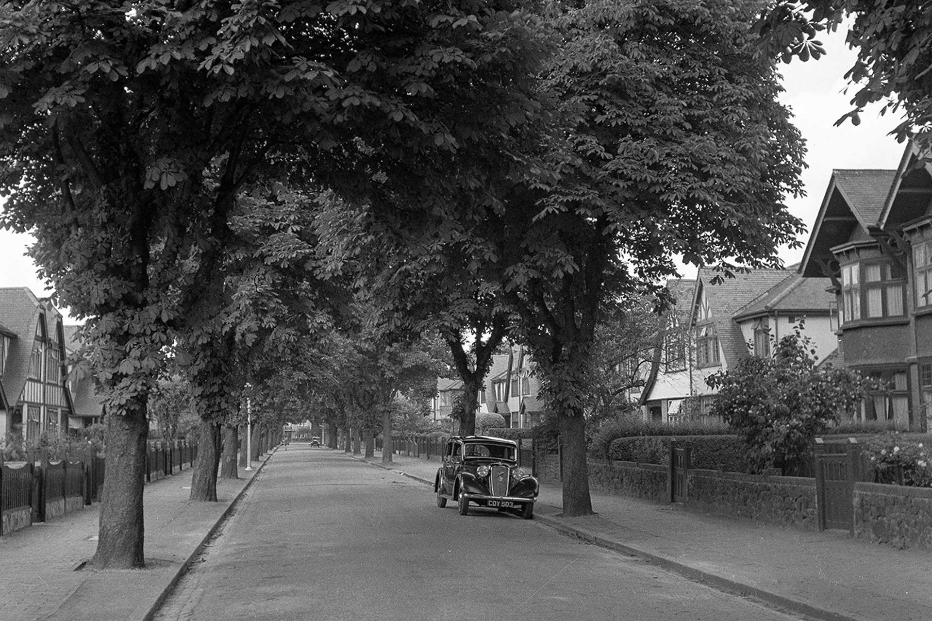 Goodbye (vagy éppen hello), London!