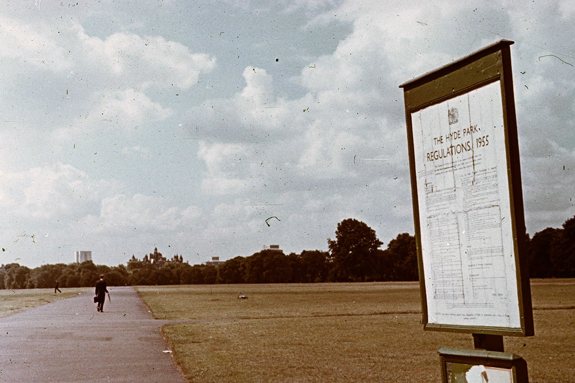Hyde Park