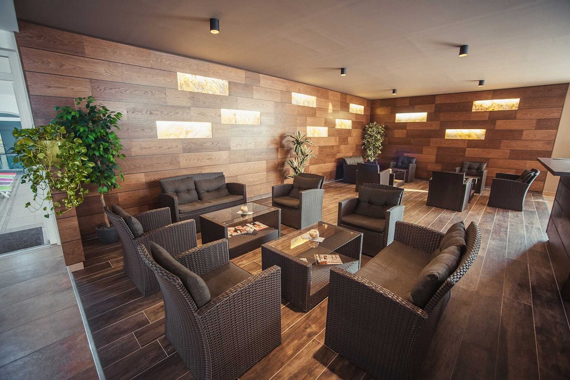 Termal Hotel Mesteri
