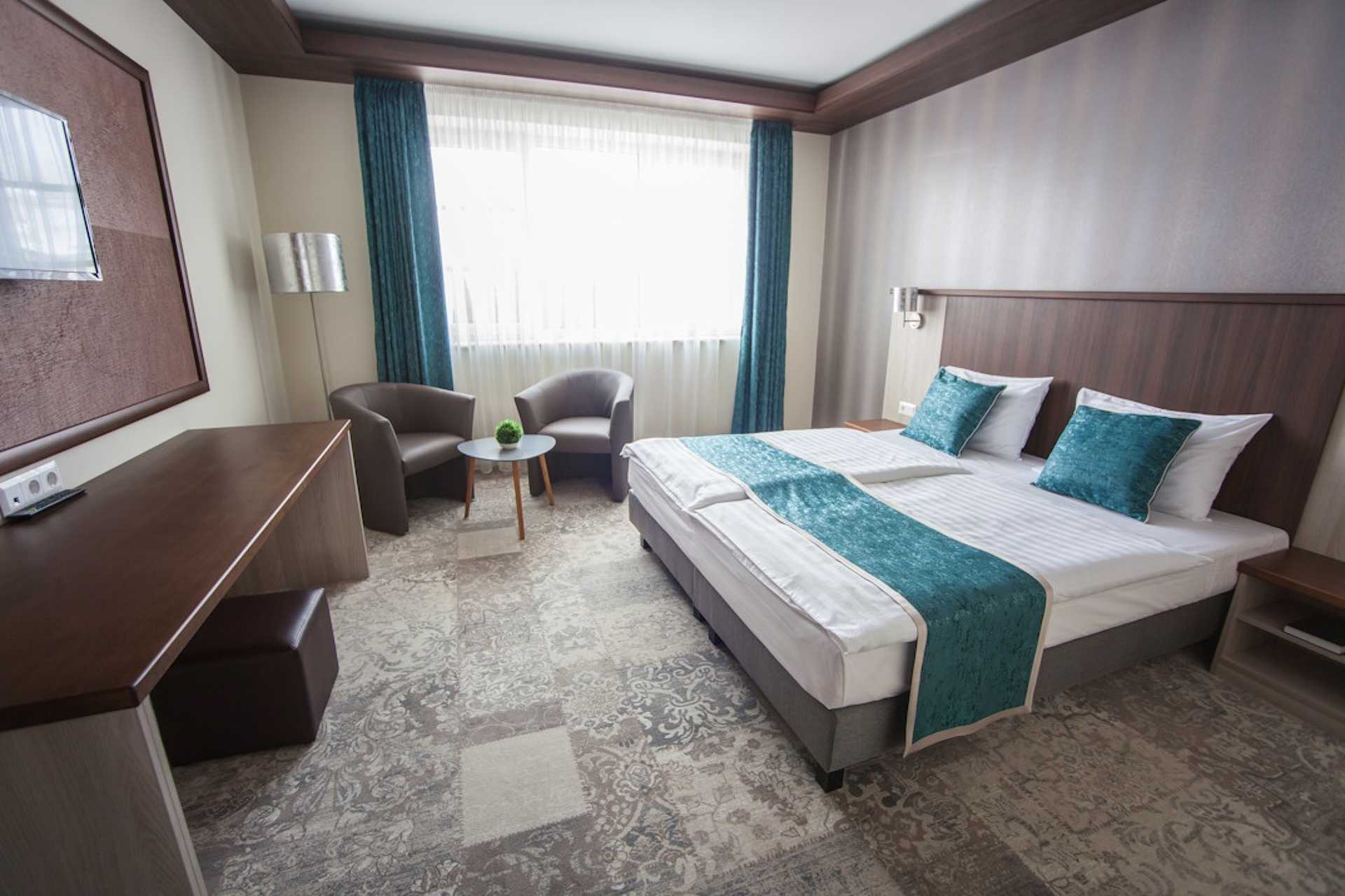 Termal Hotel Mesteri