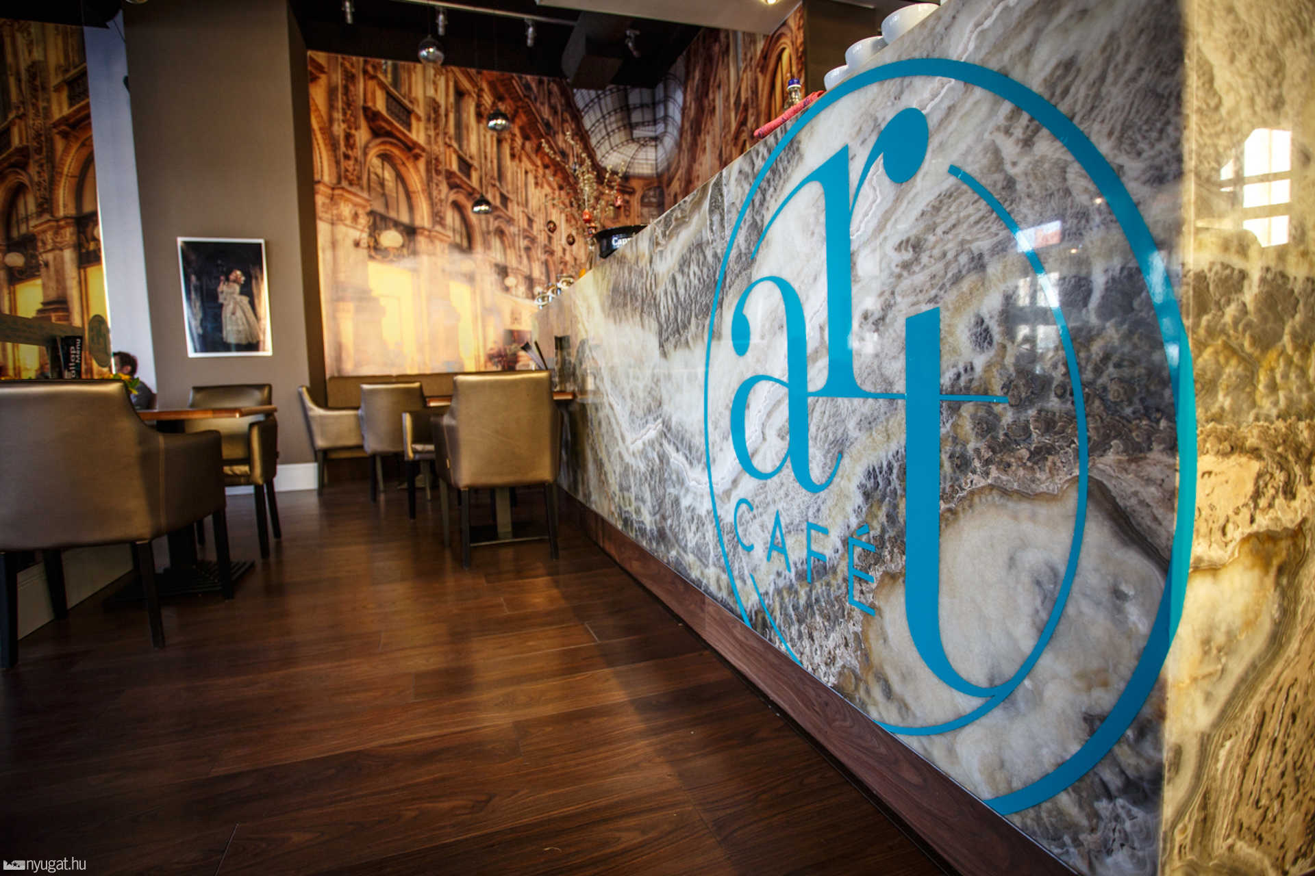Art Cafe