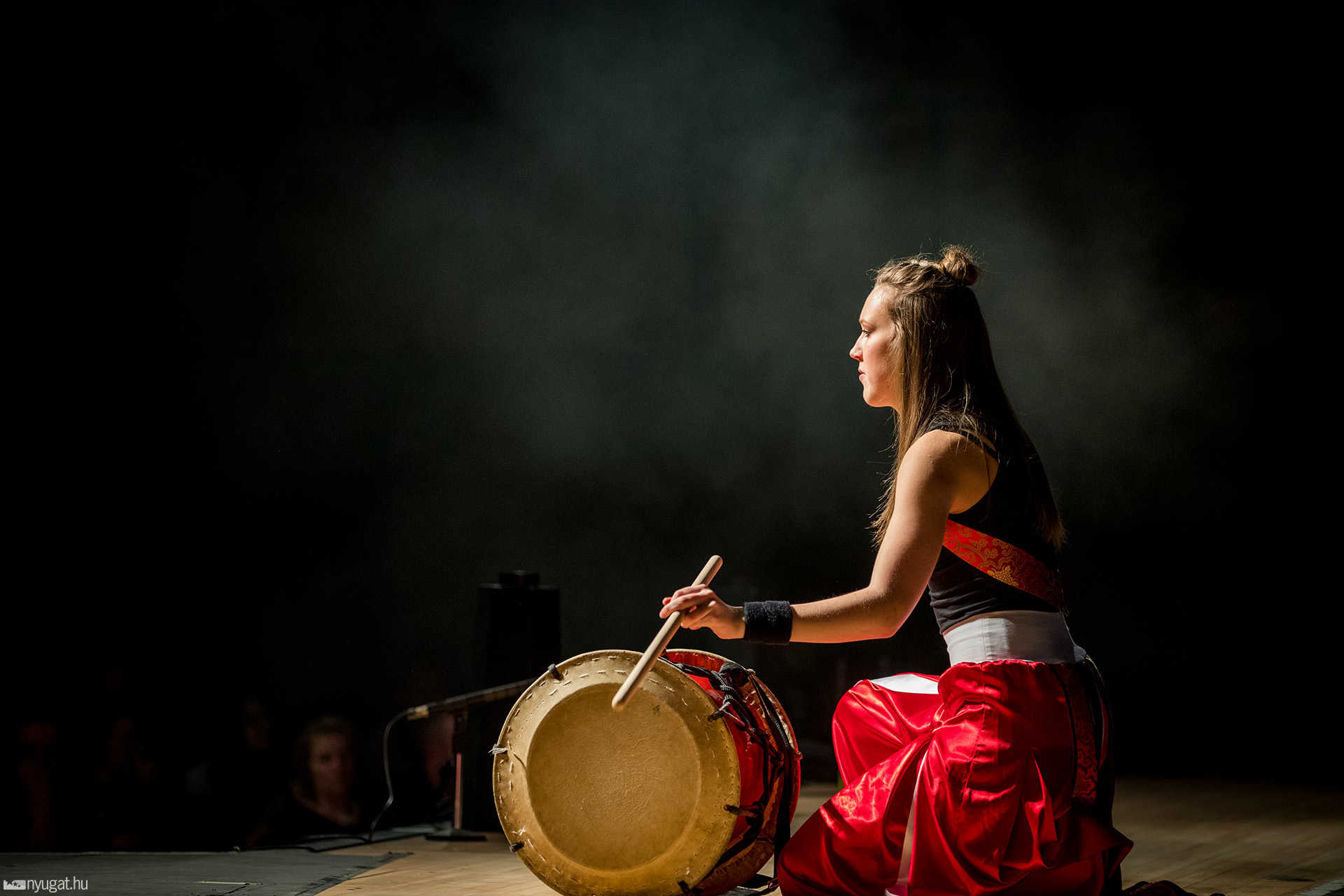 Ataru Taiko - Sakura