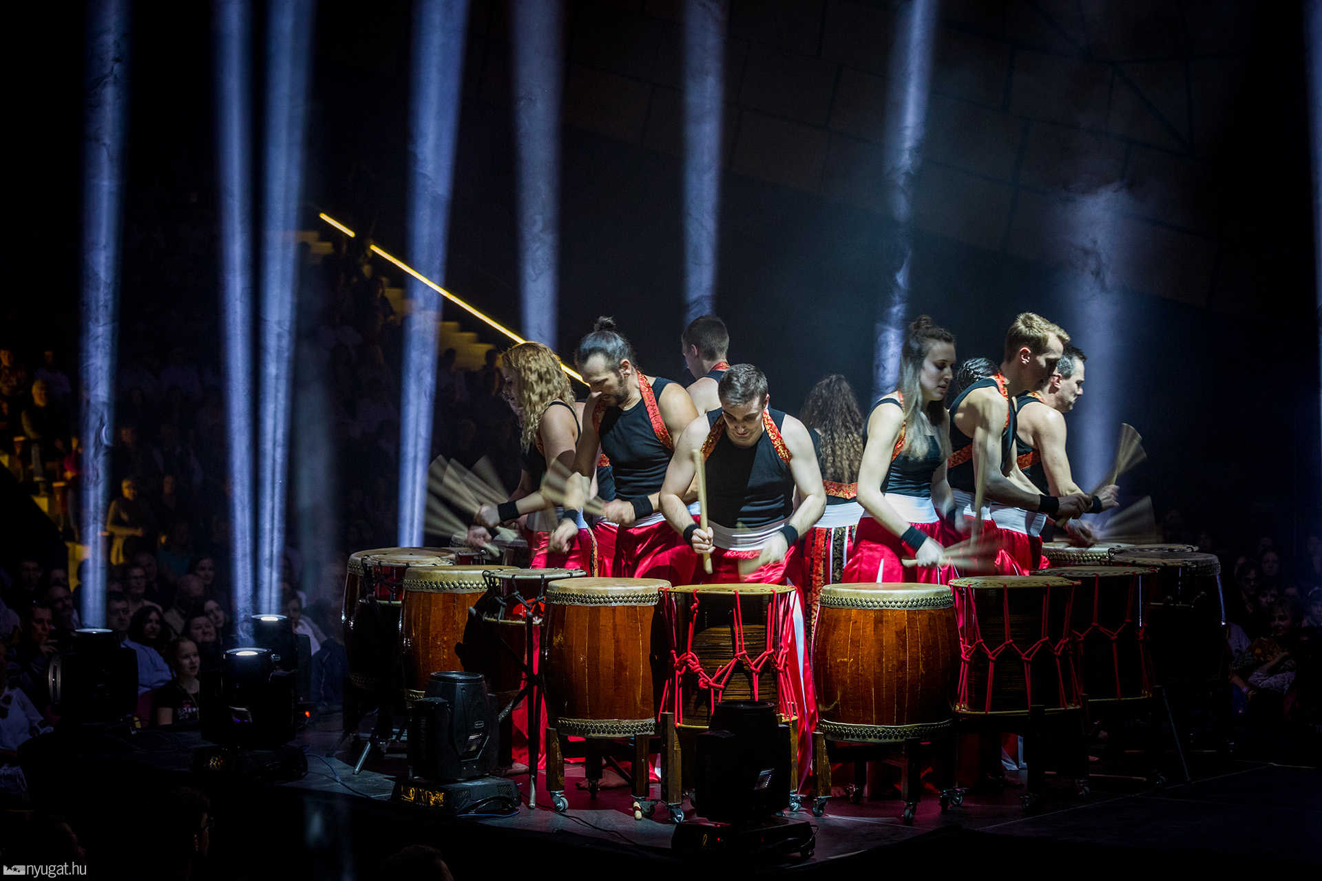 Ataru Taiko - Sakura