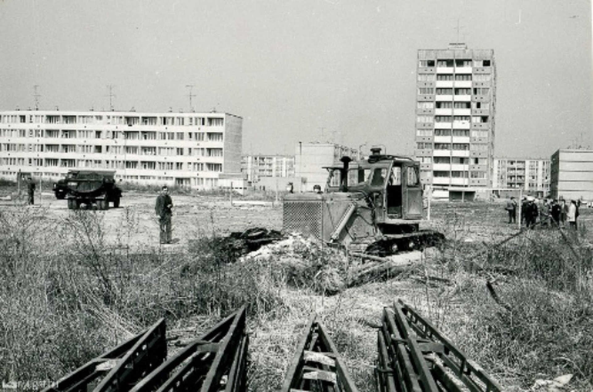 50 éves a Derkovits iskola
