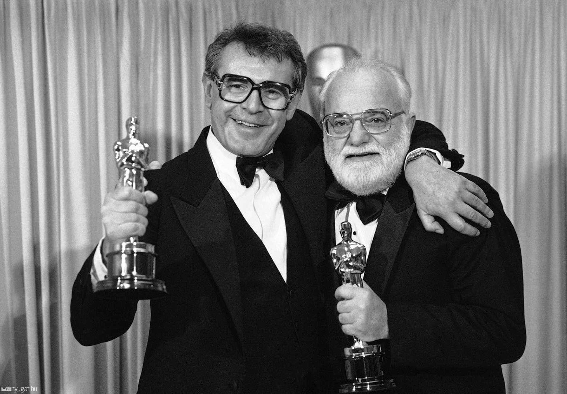 Milos Forman