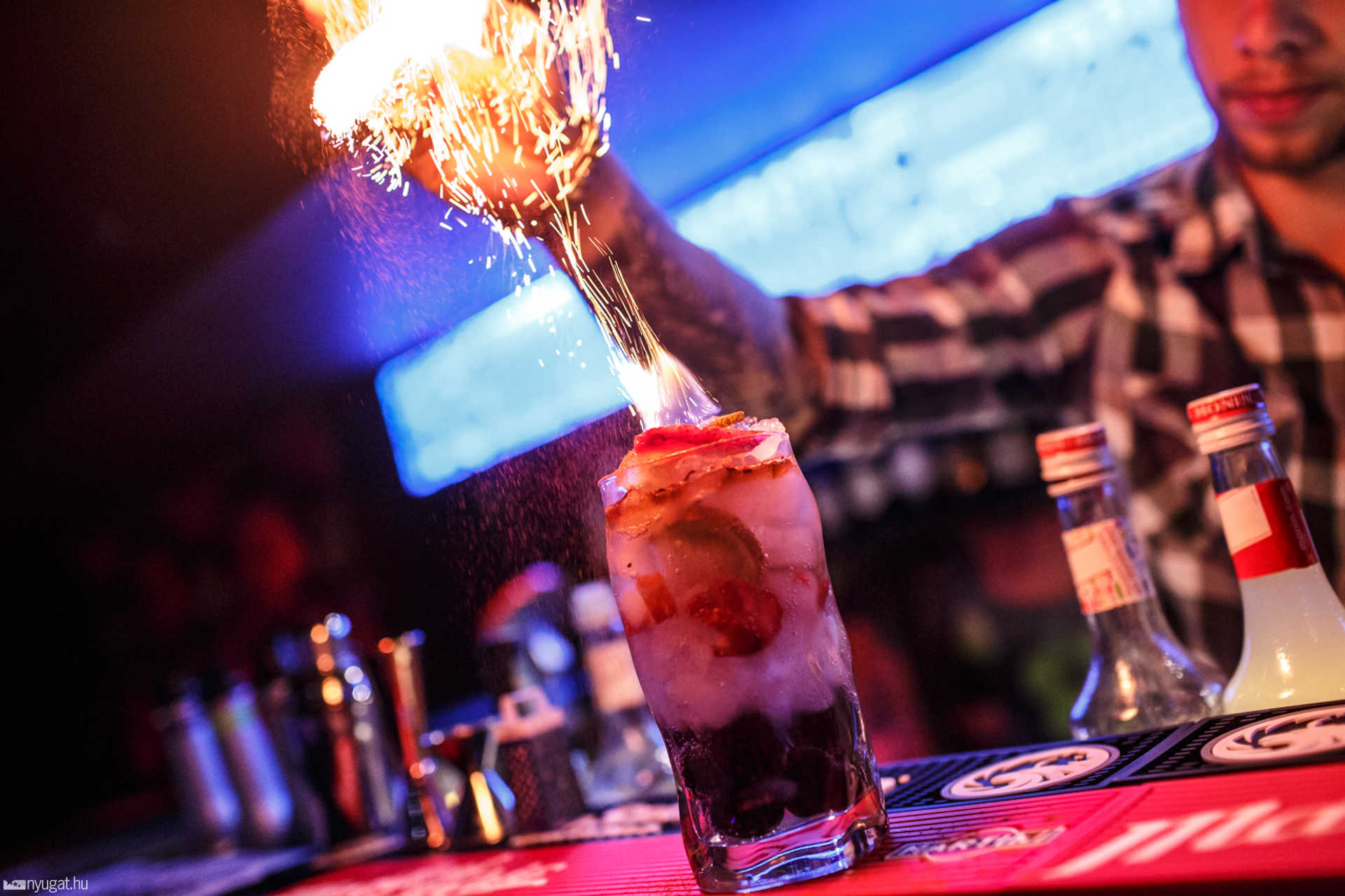 MINI Club.Bar.Terrace