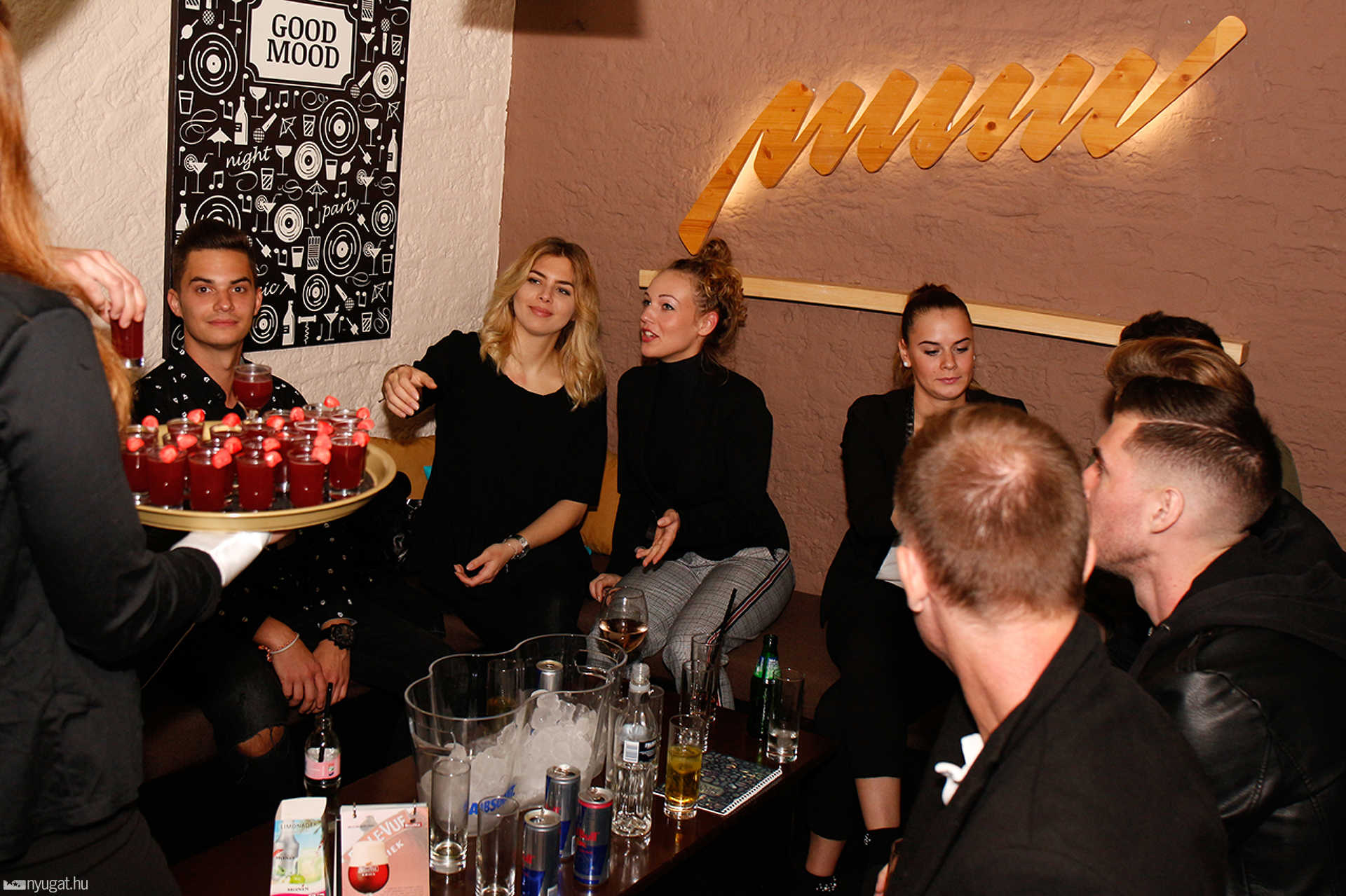 MINI Club.Bar.Terrace