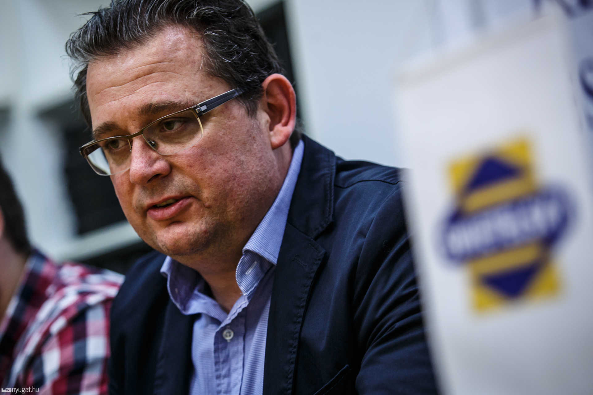 Az SZKKA új szakmai stábjának bemutatása