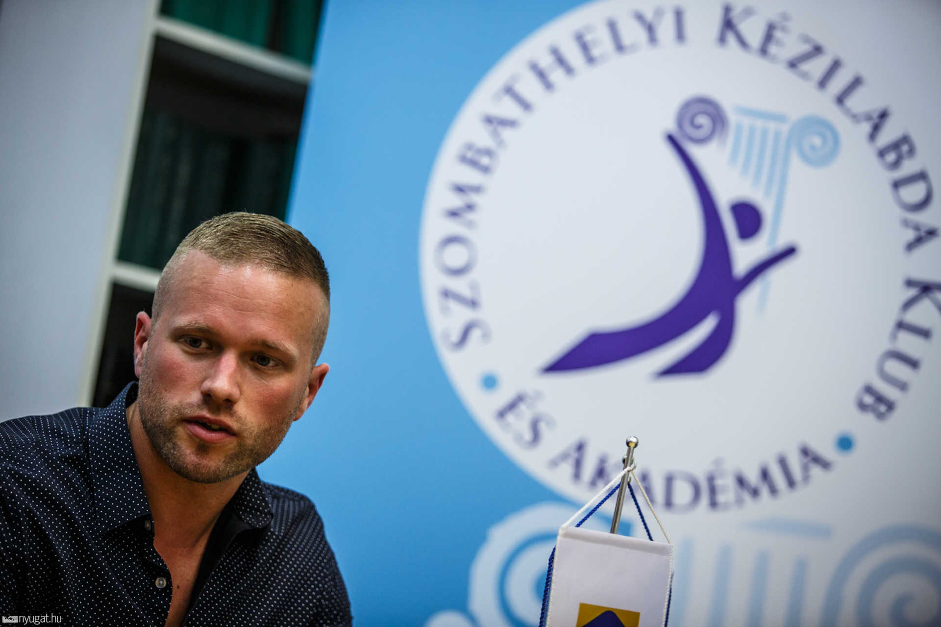 Az SZKKA új szakmai stábjának bemutatása