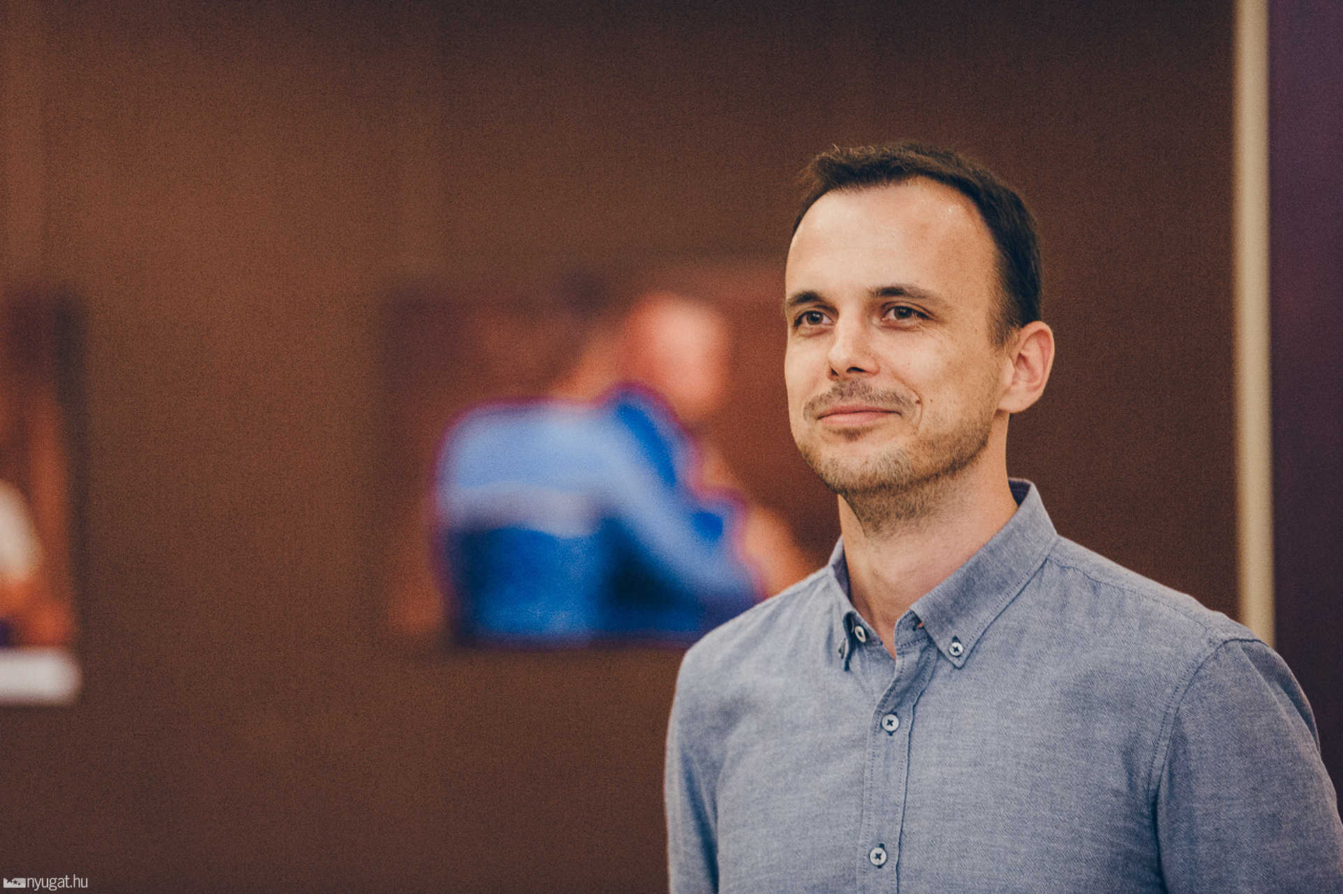 Mészáros Zsolt Fénypontja a WSSZ-ben