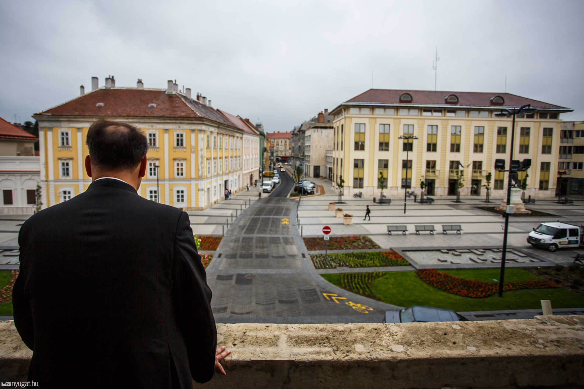 1 éves a Szily János Egyházmegyei Gyűjtemény és Látogatóközpont