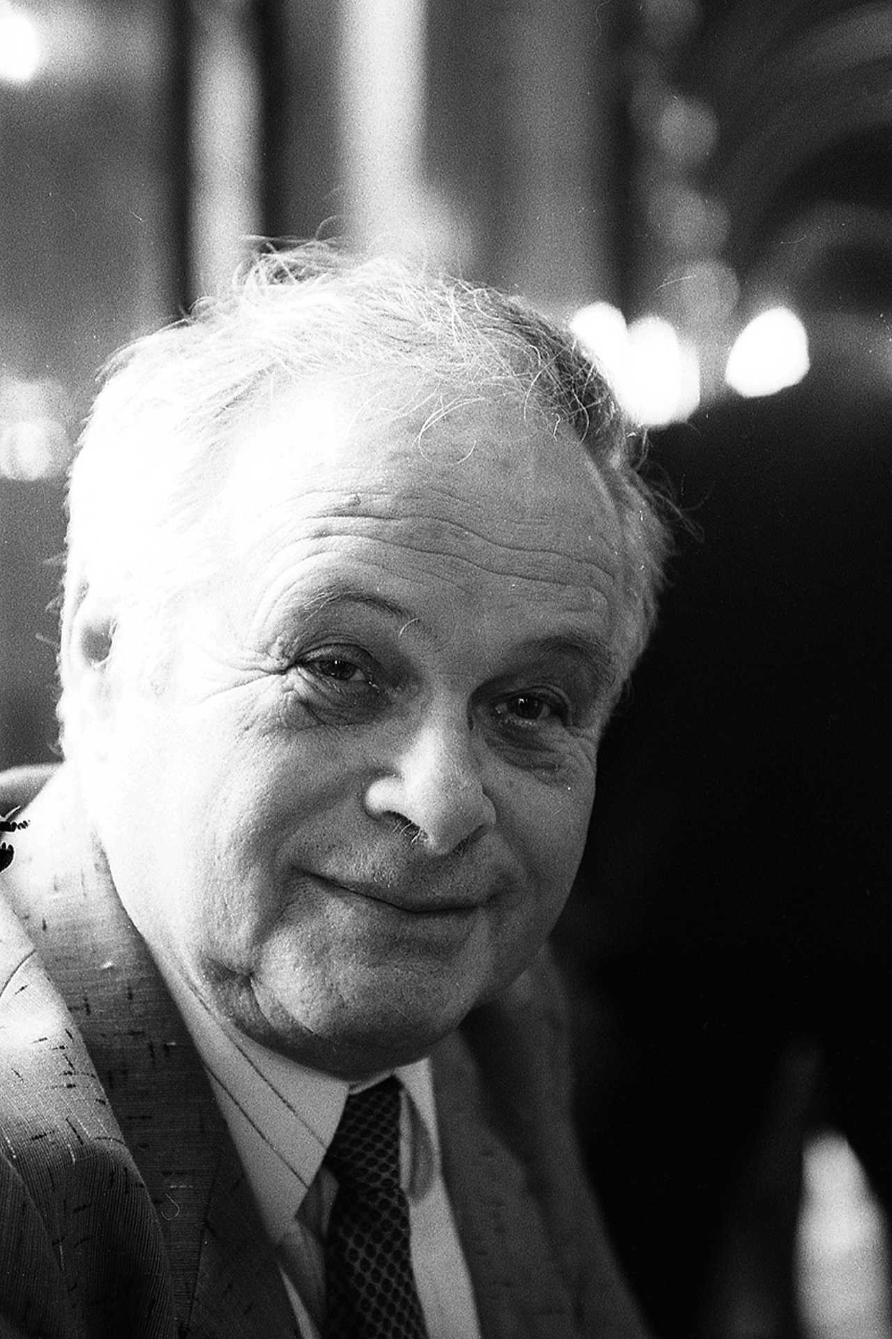 Országgyűlés 1990-ben