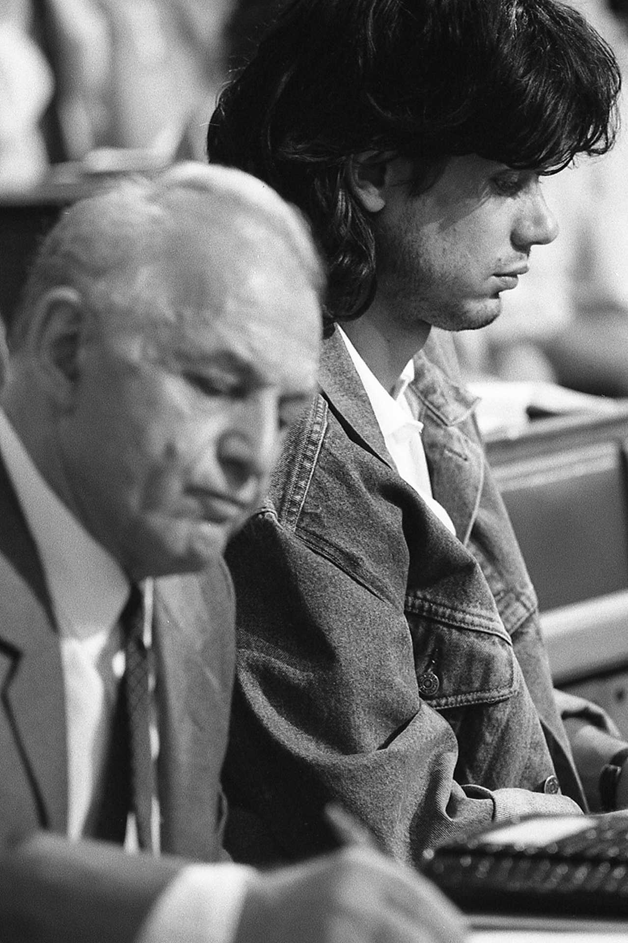 Deutsch Tamás 1990 - Bemutatkozás - Fidesz - Magyar ...