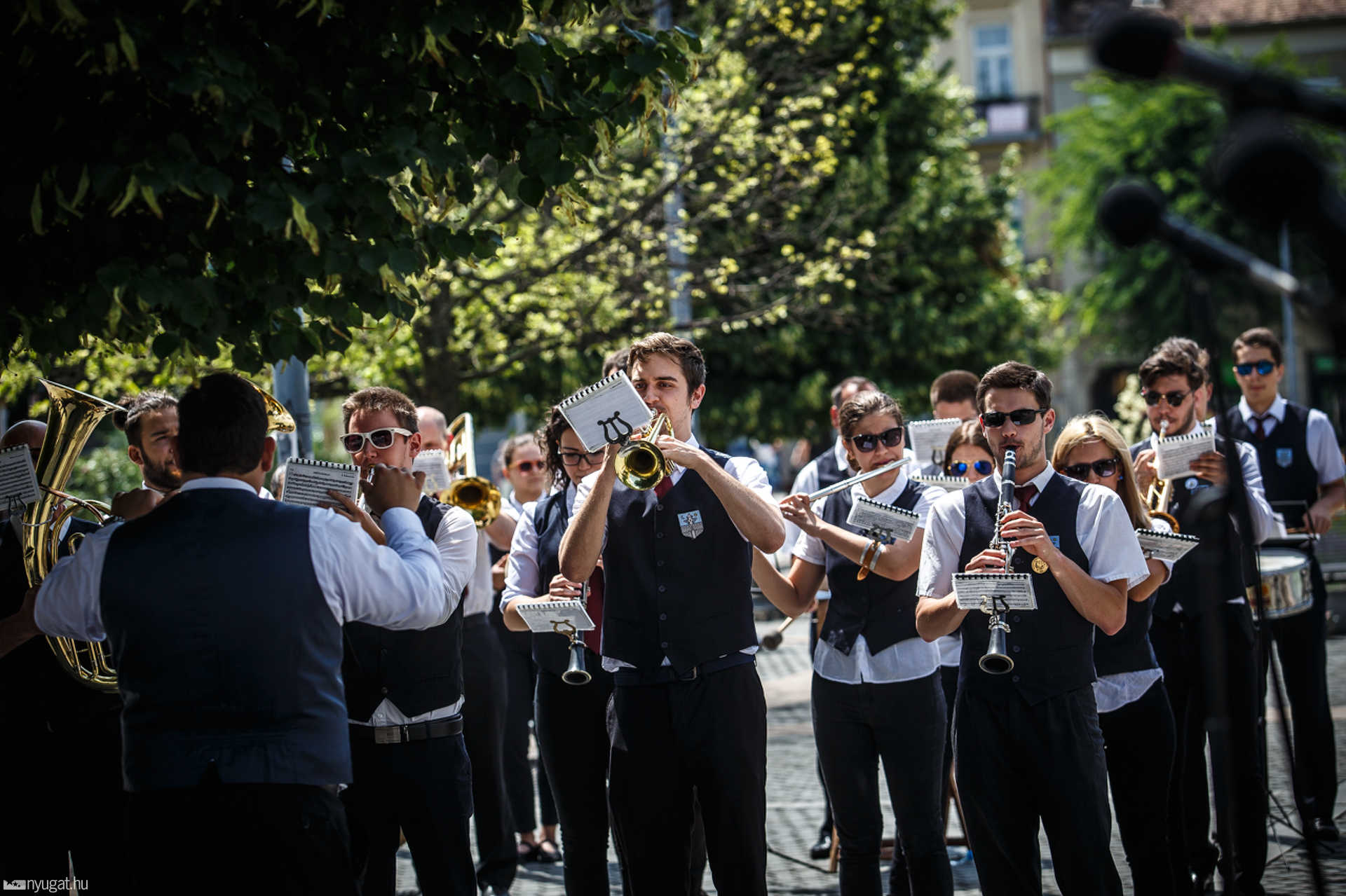 Bloomsday 2018