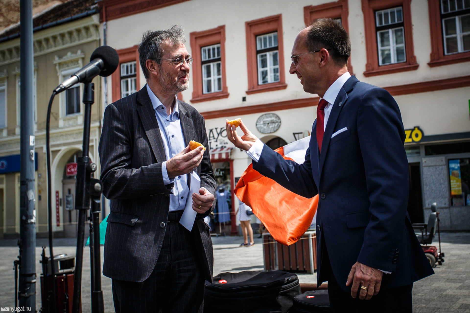 Bloomsday 2018
