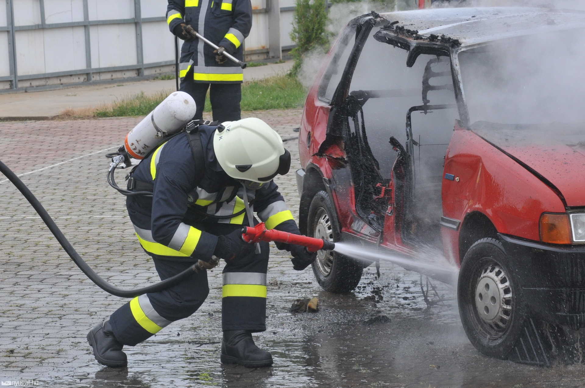 Re-Akció interaktív bűnmegelőzési program Szombathelyen