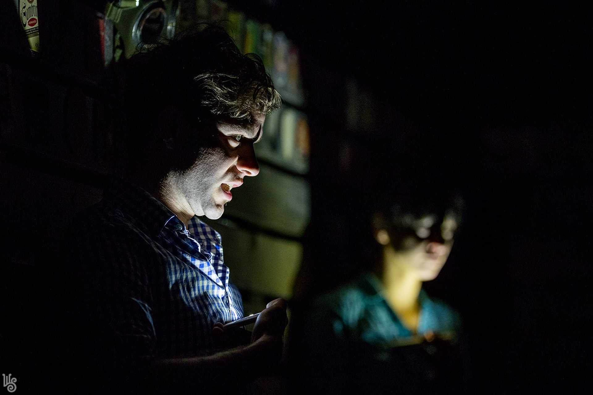 Dennis Kelly: DNS