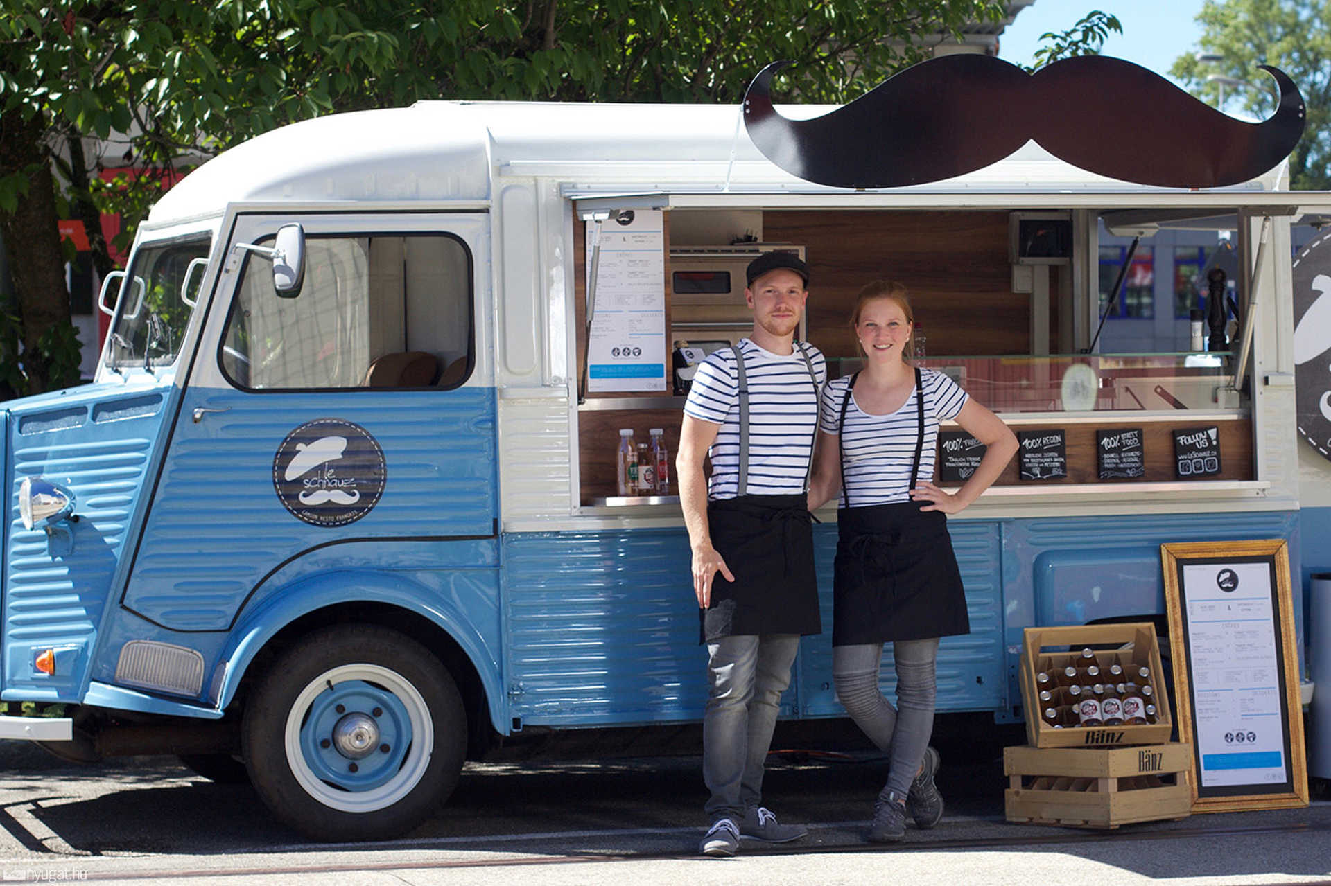 Food Truck Show