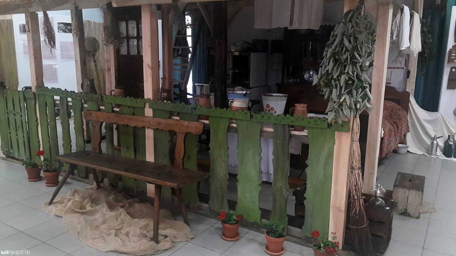 Őrségi vásár 2018
