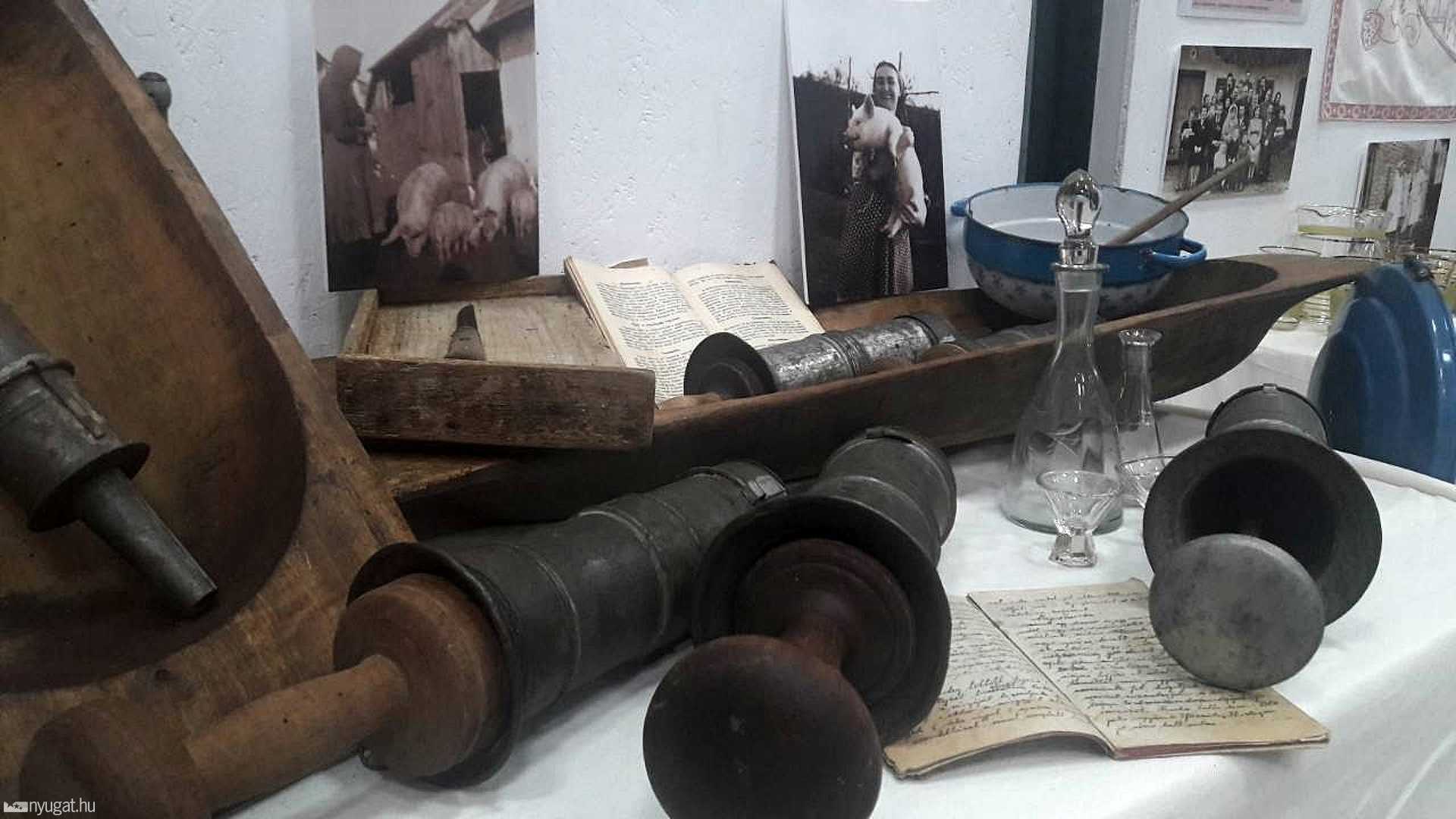 Őrségi vásár 2018