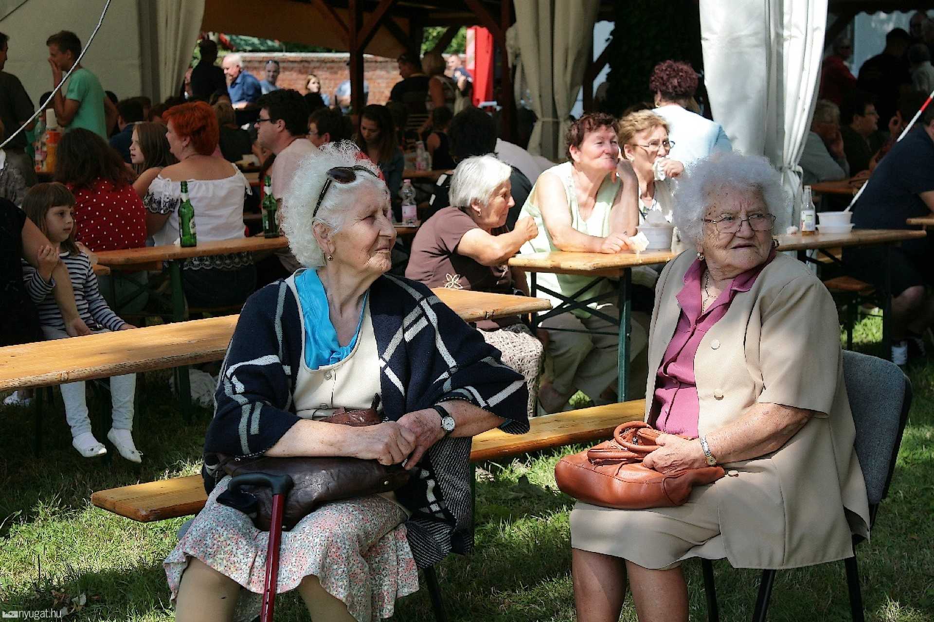 Falunap Nemesbőd 2018