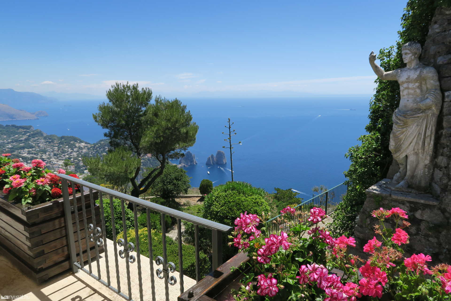 Capri