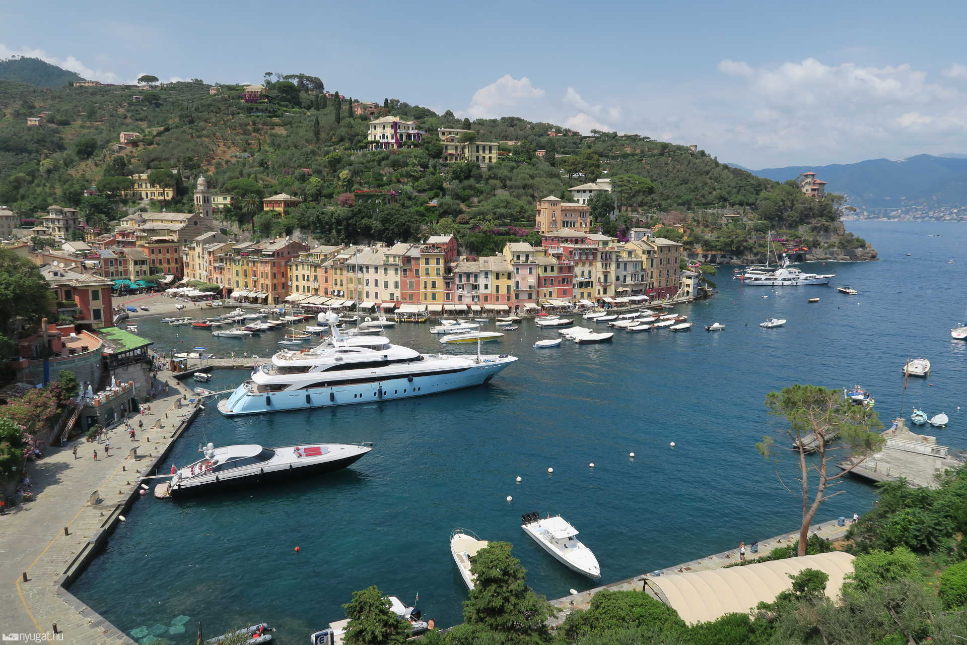 Portofino