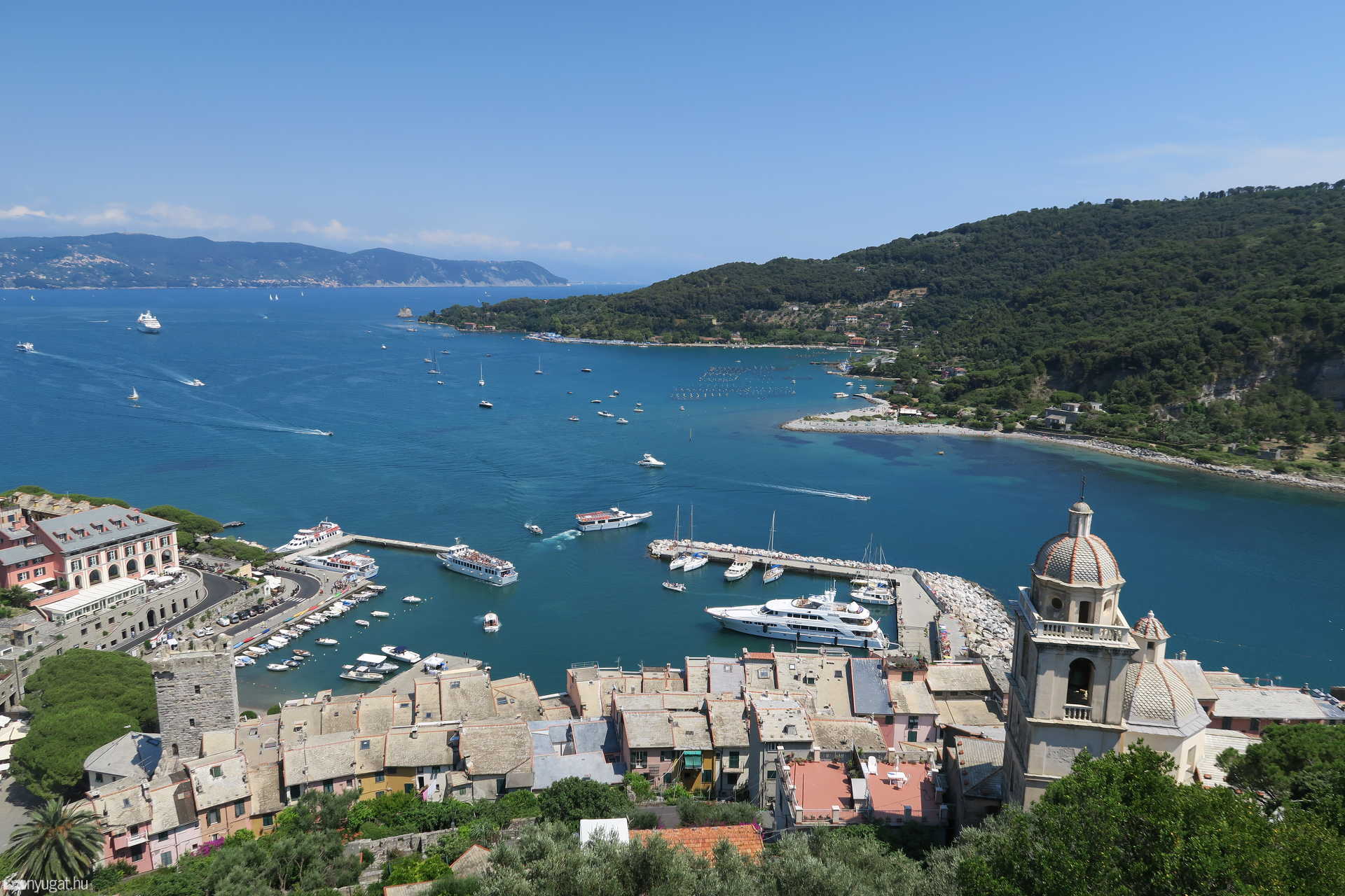 Portovenere