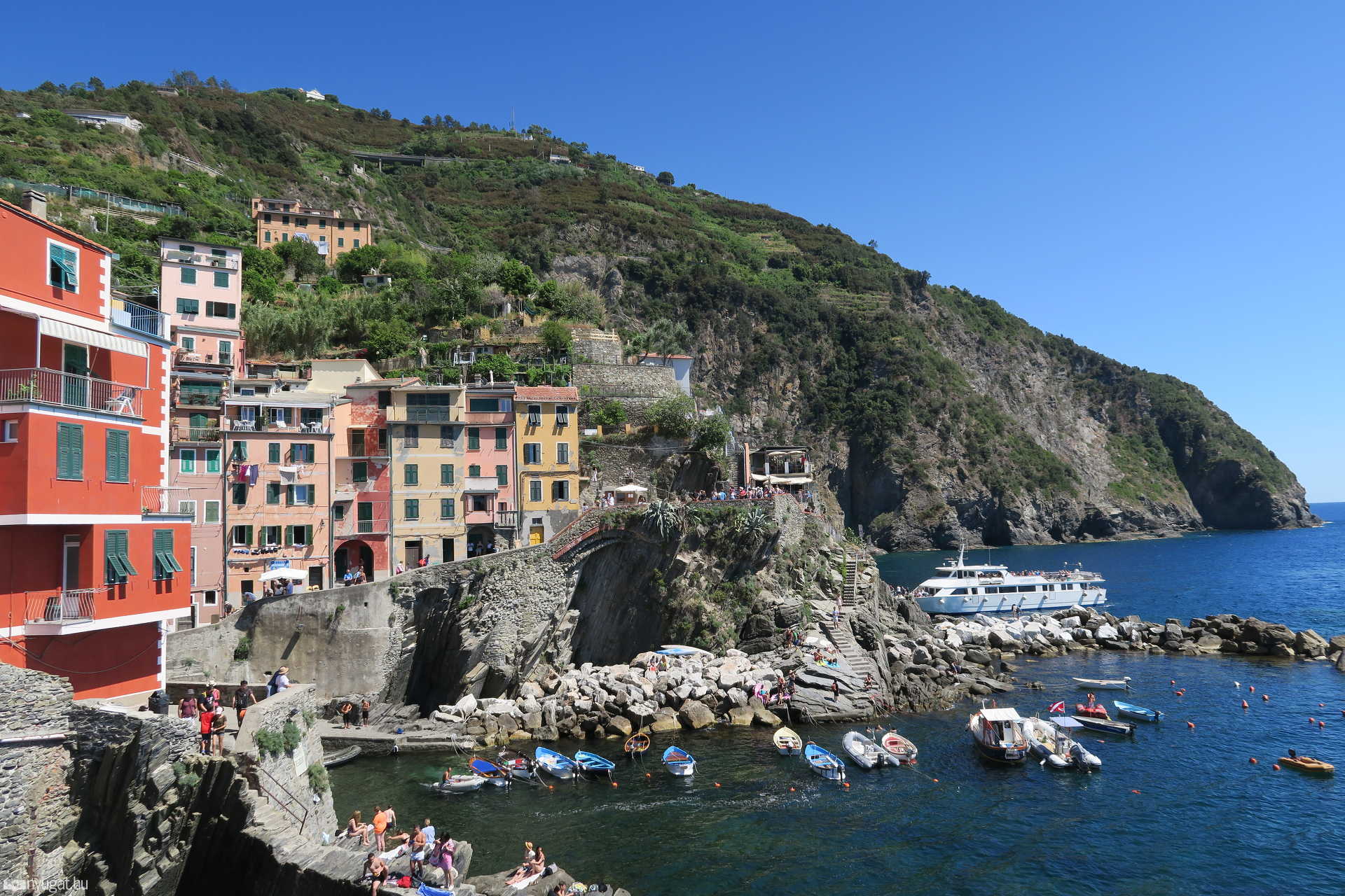 Riomaggiore