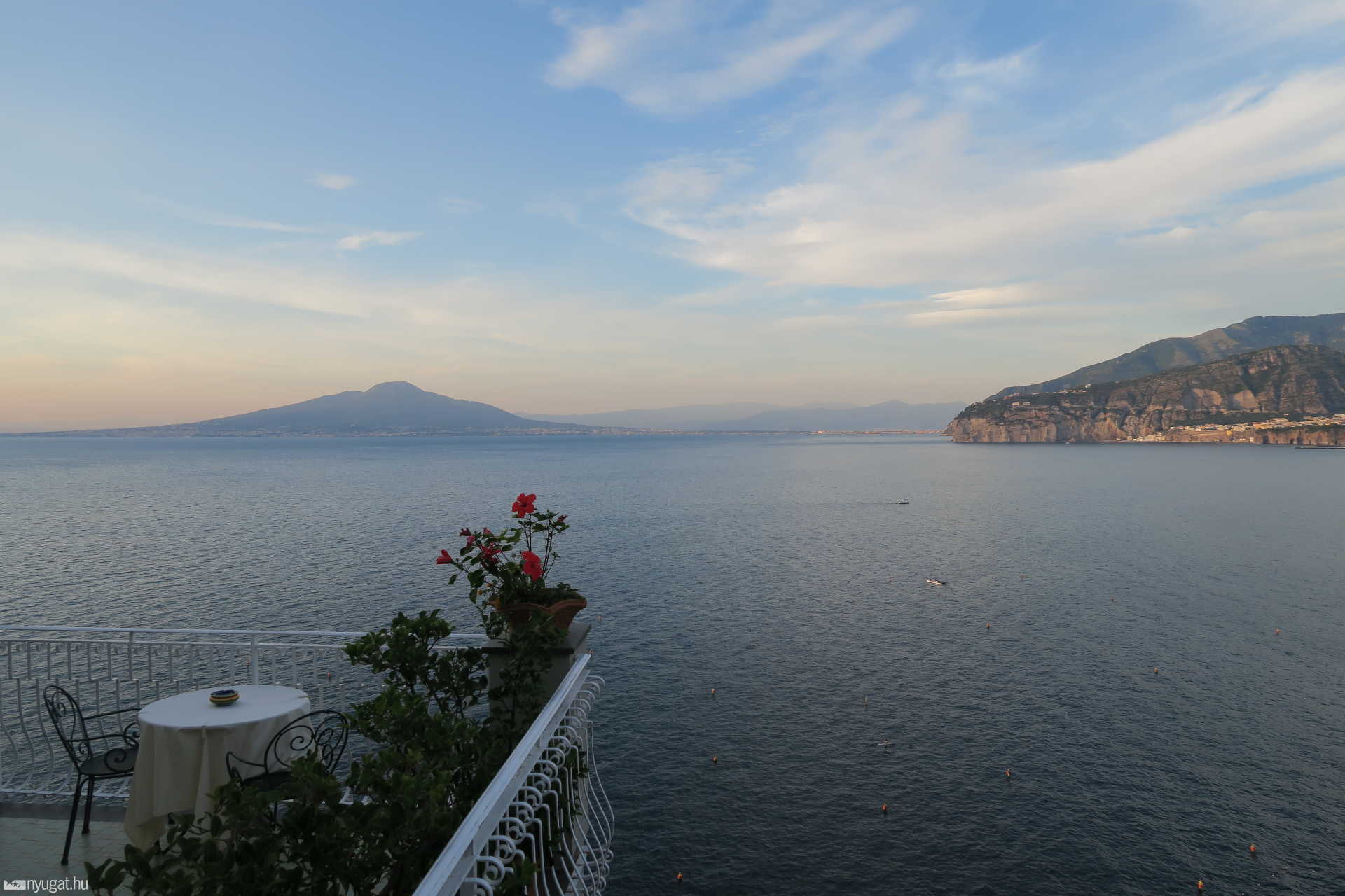 Sorrento