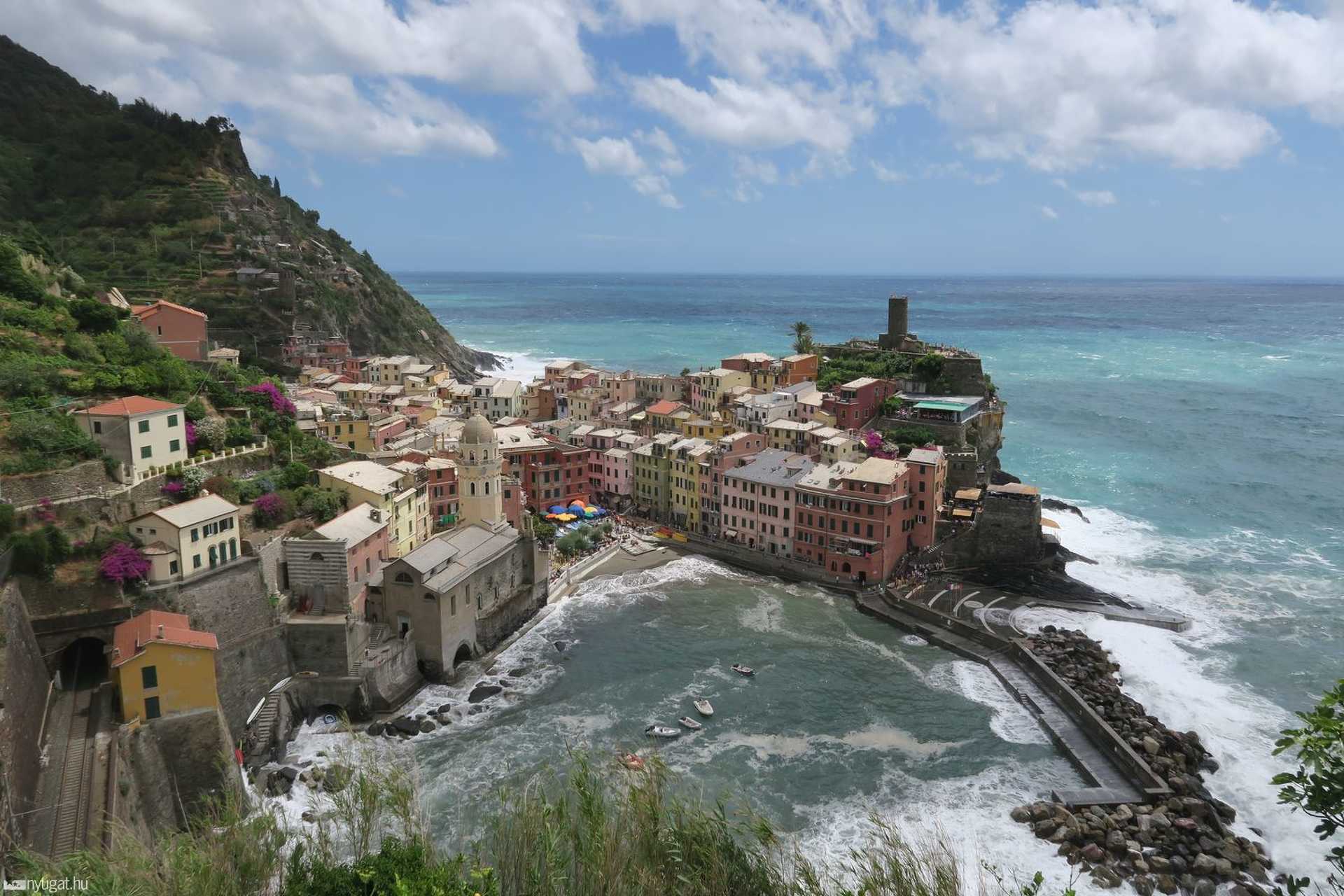 Vernazza