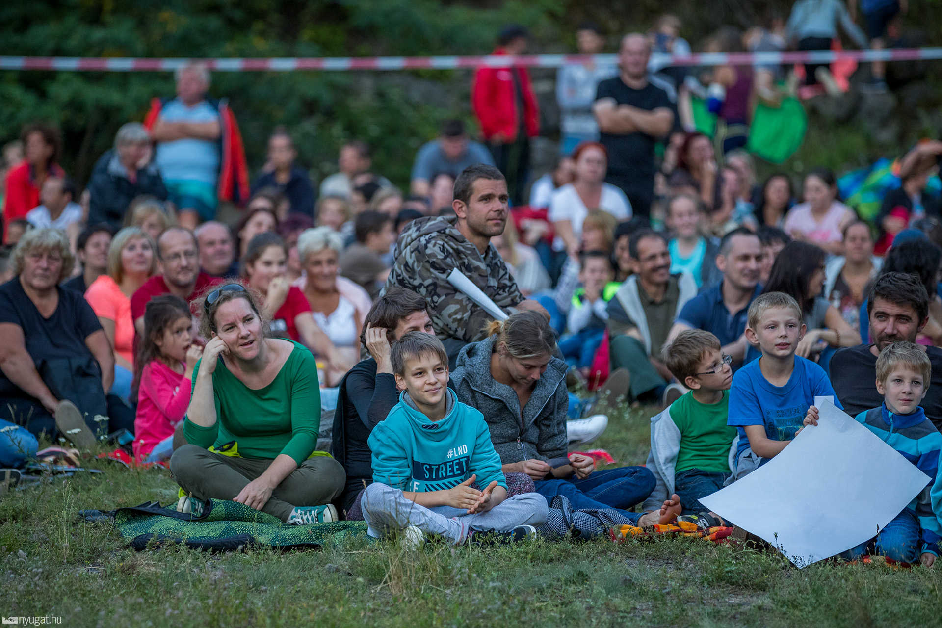 Atari Taiko: Kráterkoncert 2018