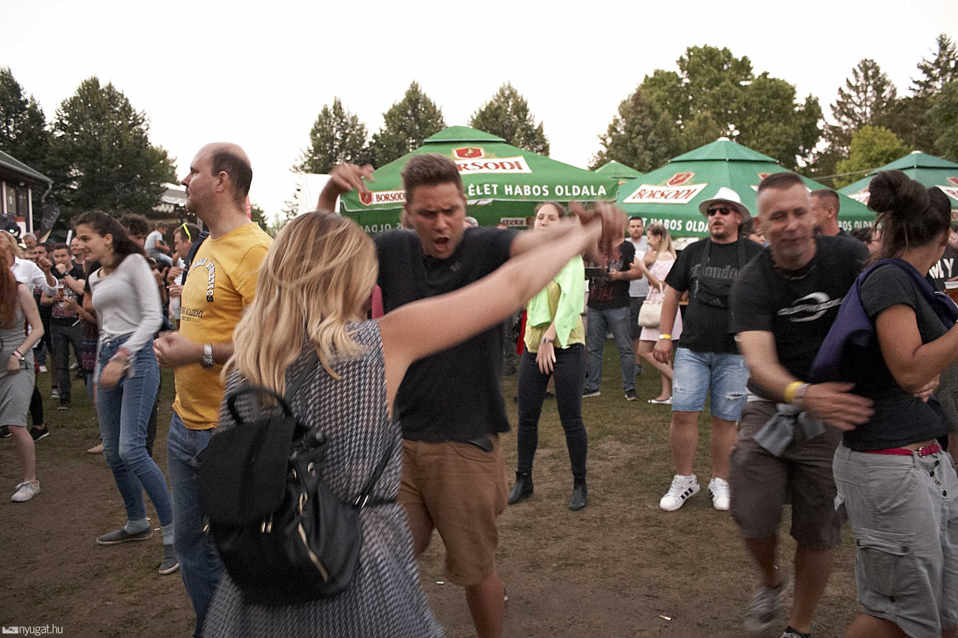Alterába Fesztivál 2018