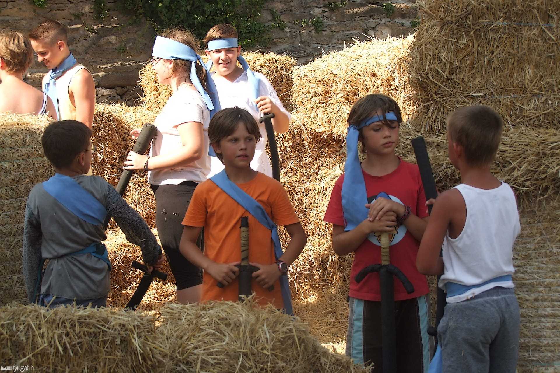Ostromnapok Kőszeg 2018 