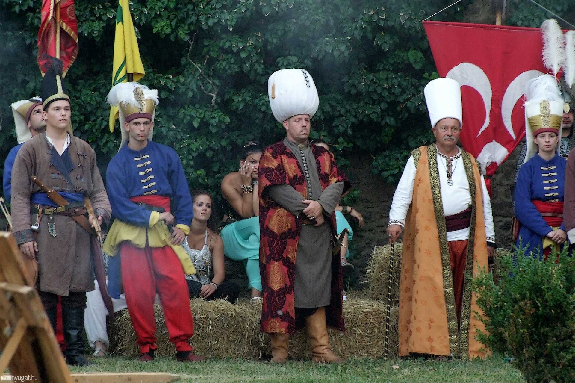 Ostromnapok Kőszeg 2018 