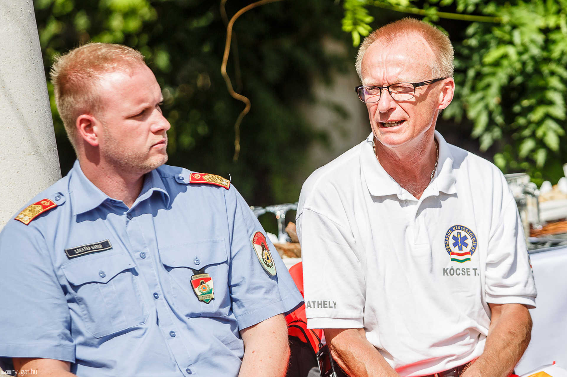 Sajtótájékoztató a 2018-as Savaria Karnevál előtt