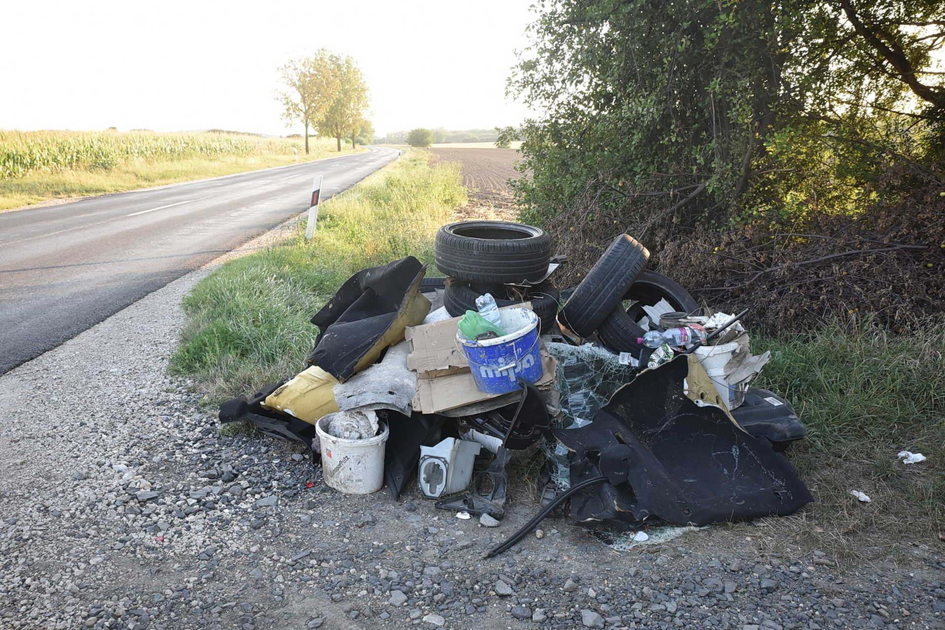 Nagysimonyi és Nagykölked 