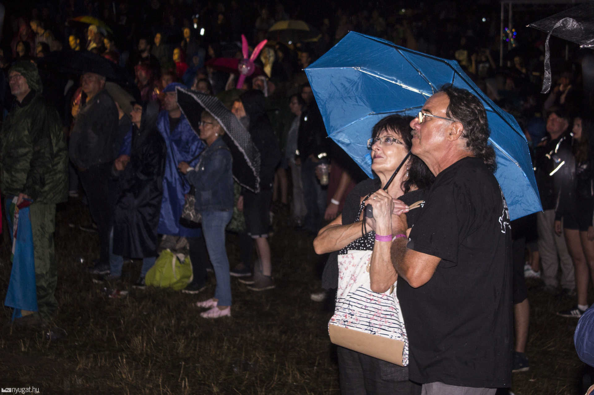 Sitkei Rockfesztivál 2018 Koncertek