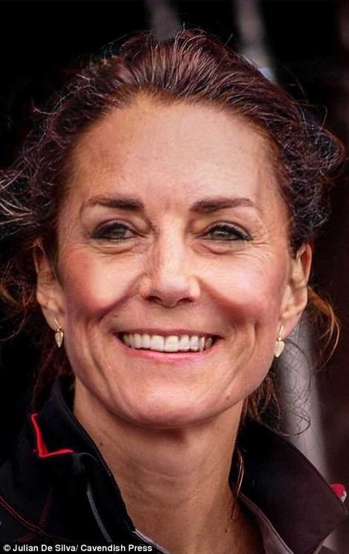 Katalin cambridge-i hercegné