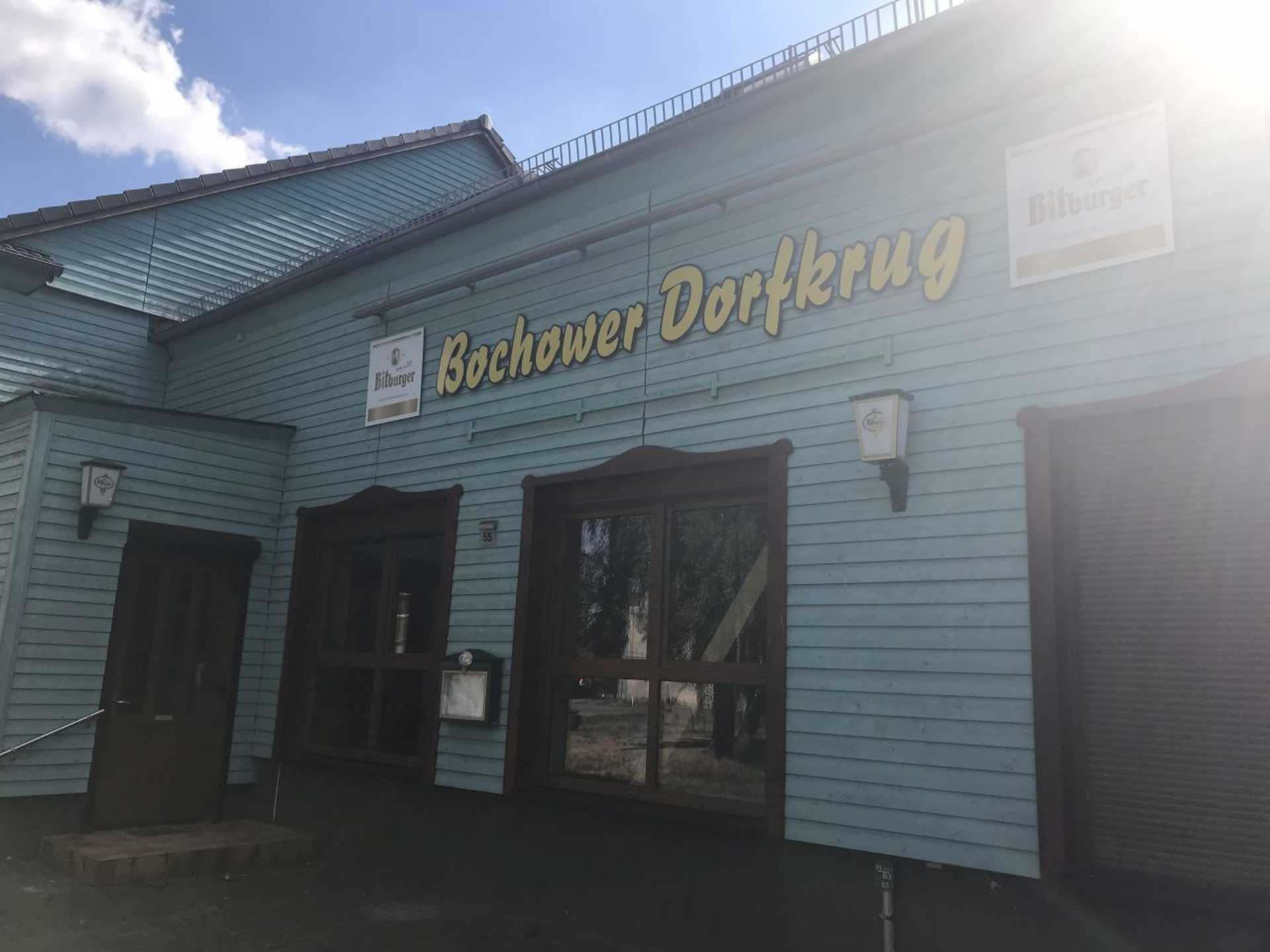 Bochow