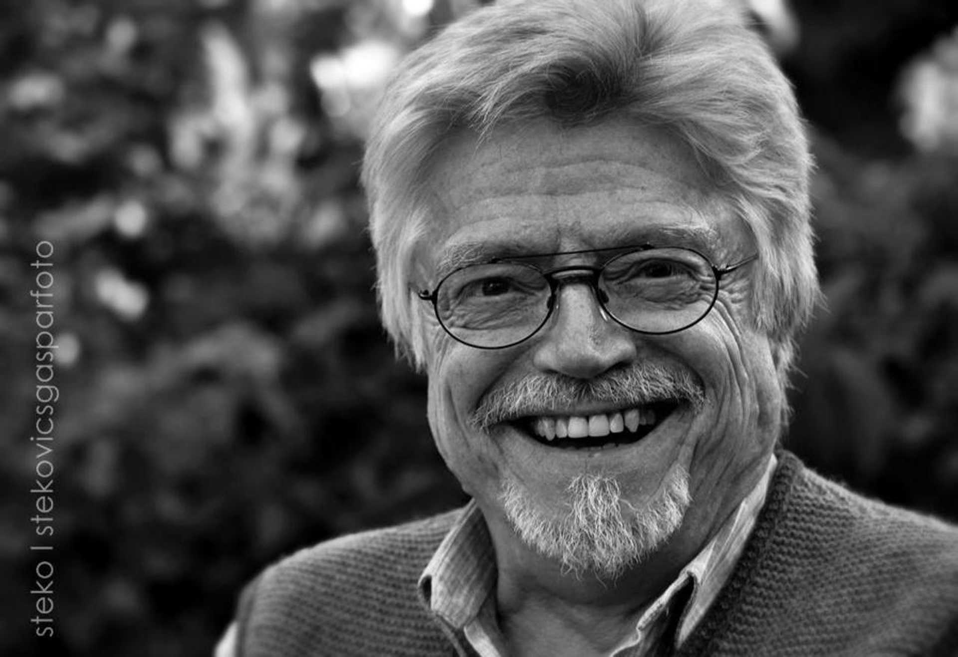 Szörényi Levente - aki képes volt átlépni a mai időkön, és normális kapcsolatban maradt a más politikai nézeteket valló Bródyval