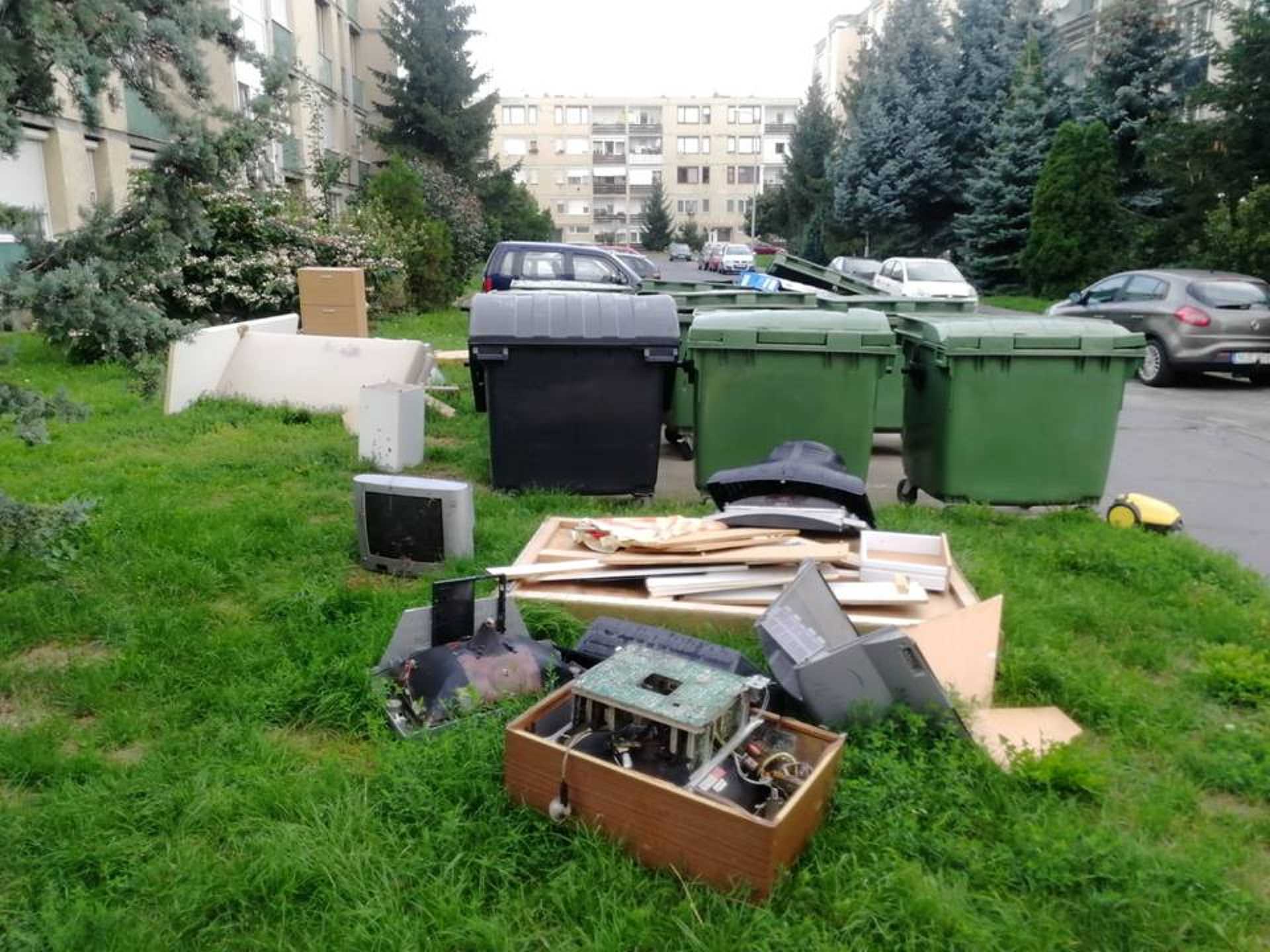 Kőszegnek nincs gazdája