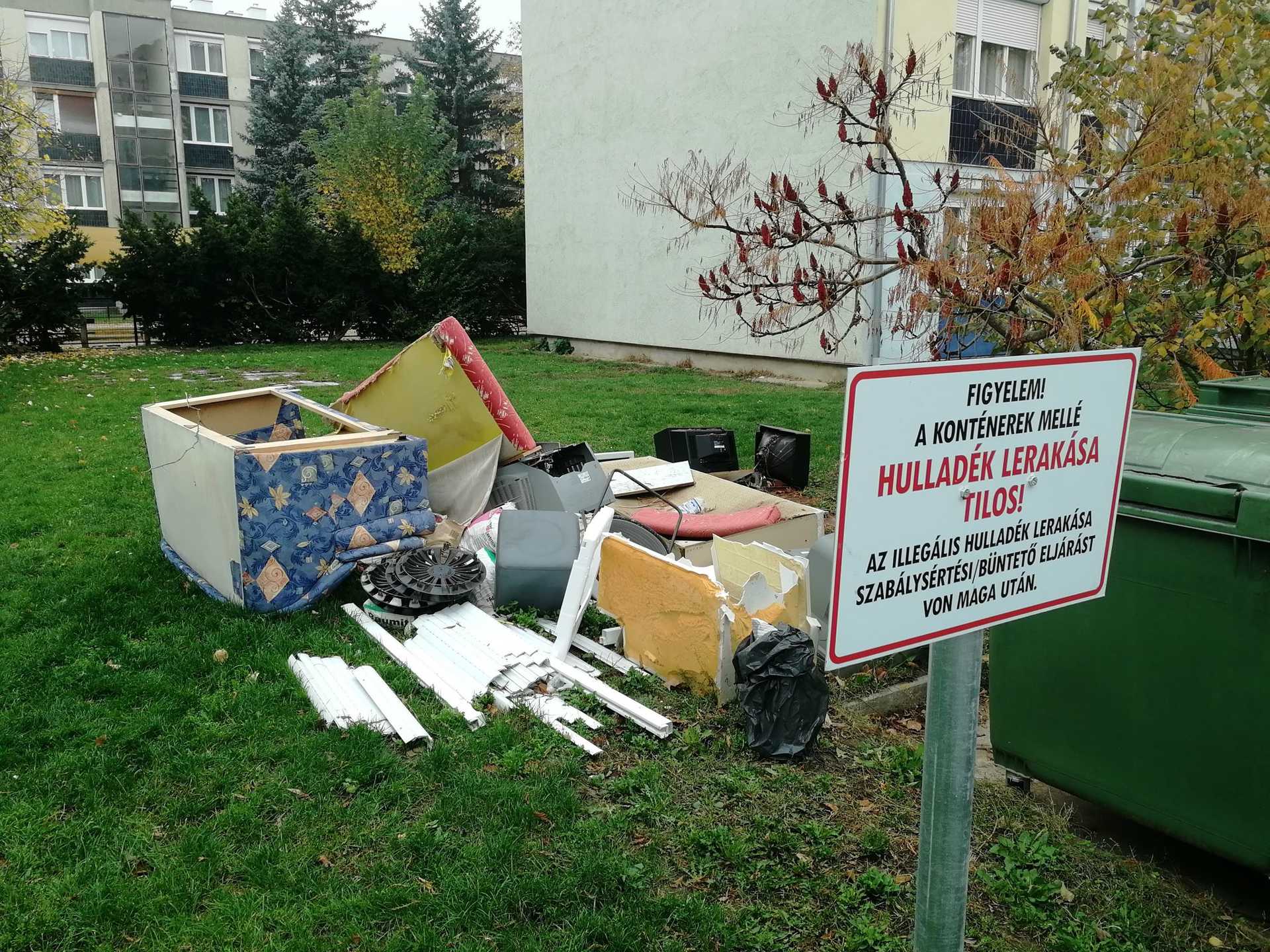 Kőszegnek nincs gazdája