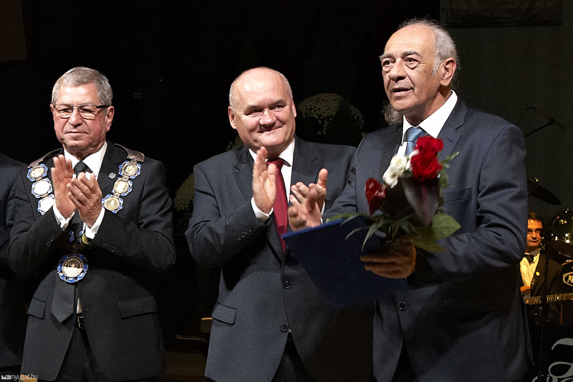 Kuglicz J. Attila Éhen Gyula díj 