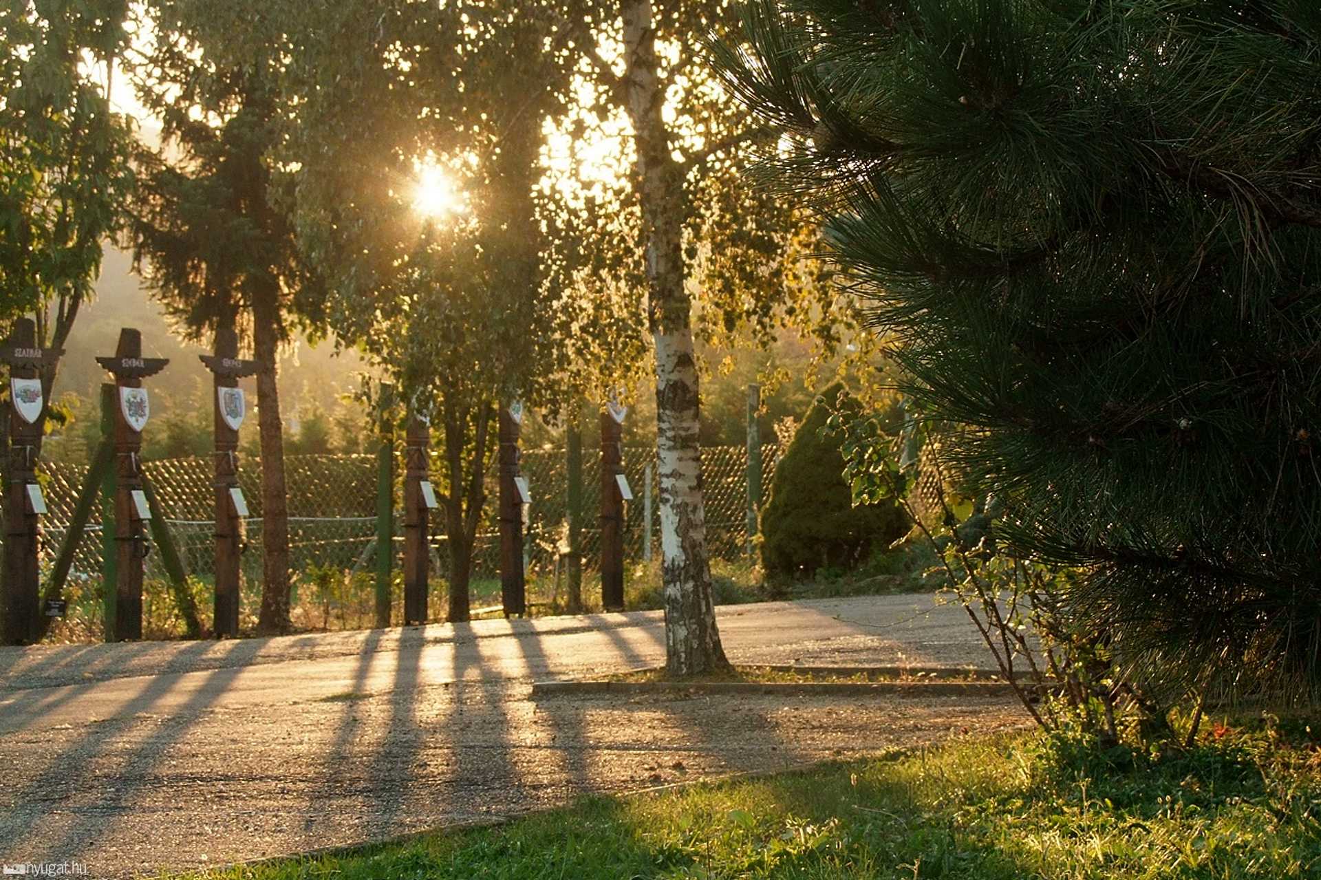 Az ősz 17 pillanata 2018