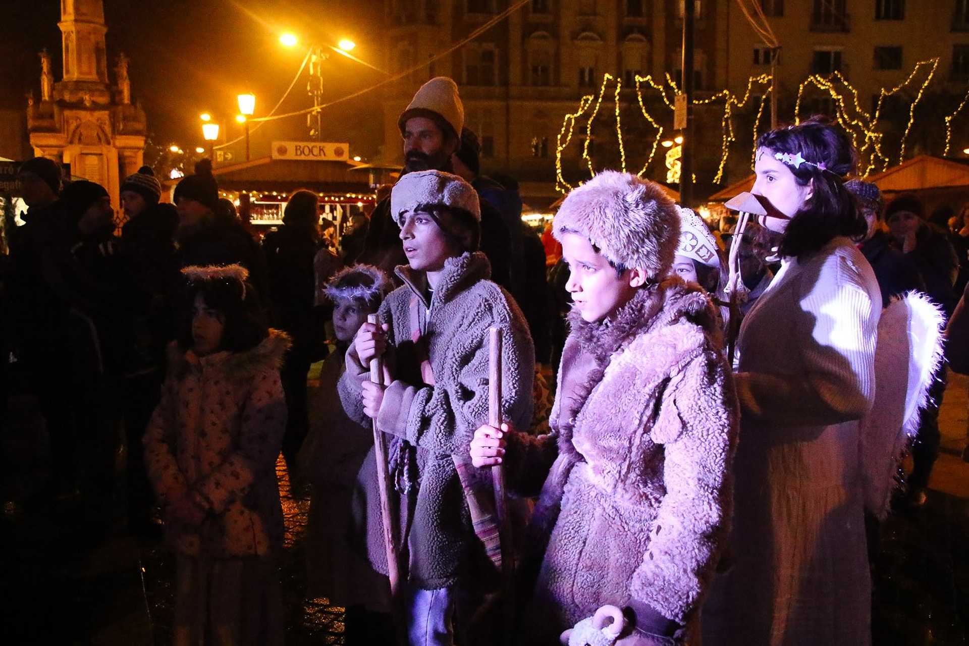 advent
