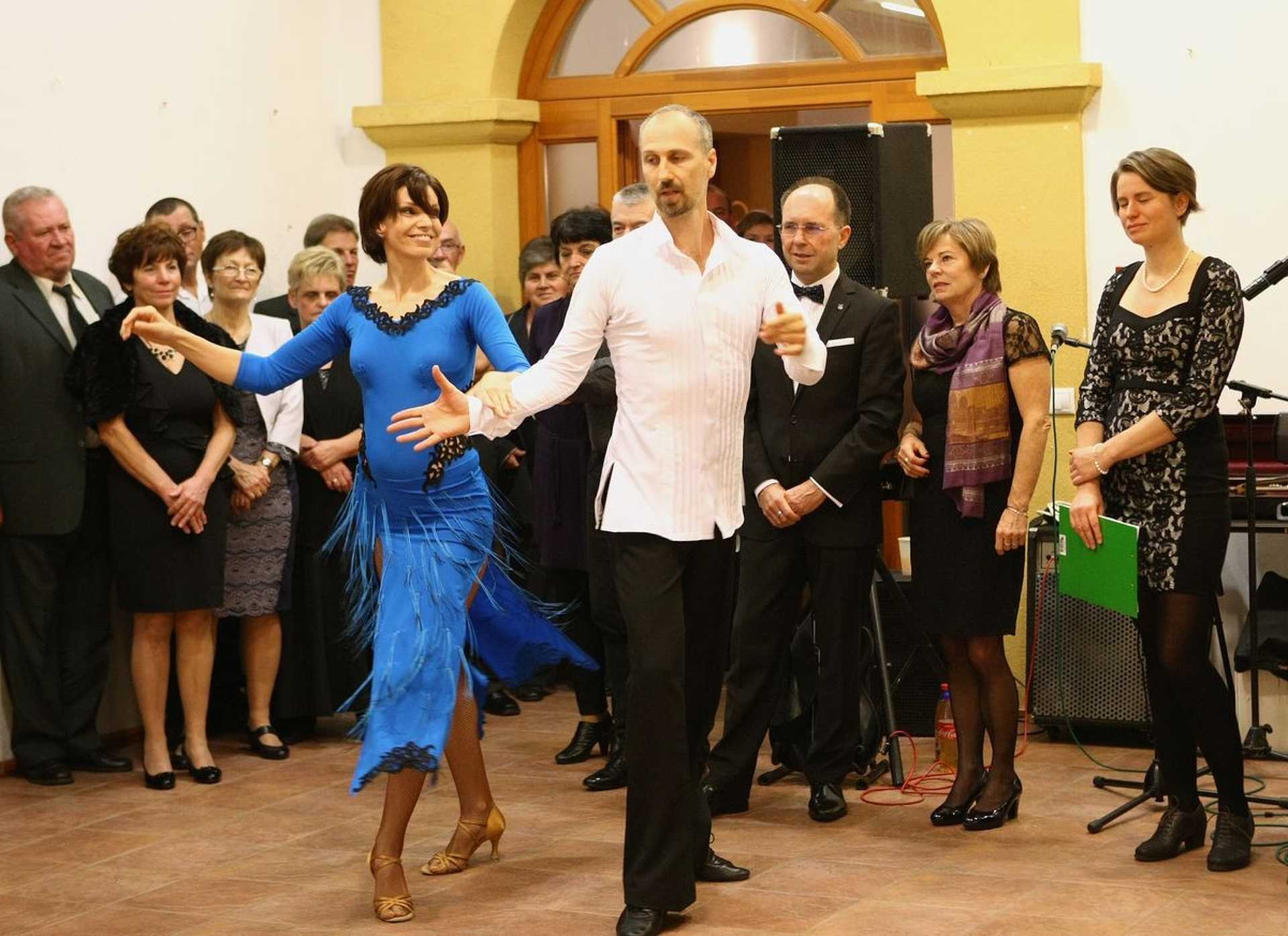 Katalin-bál a Herényiek Házában